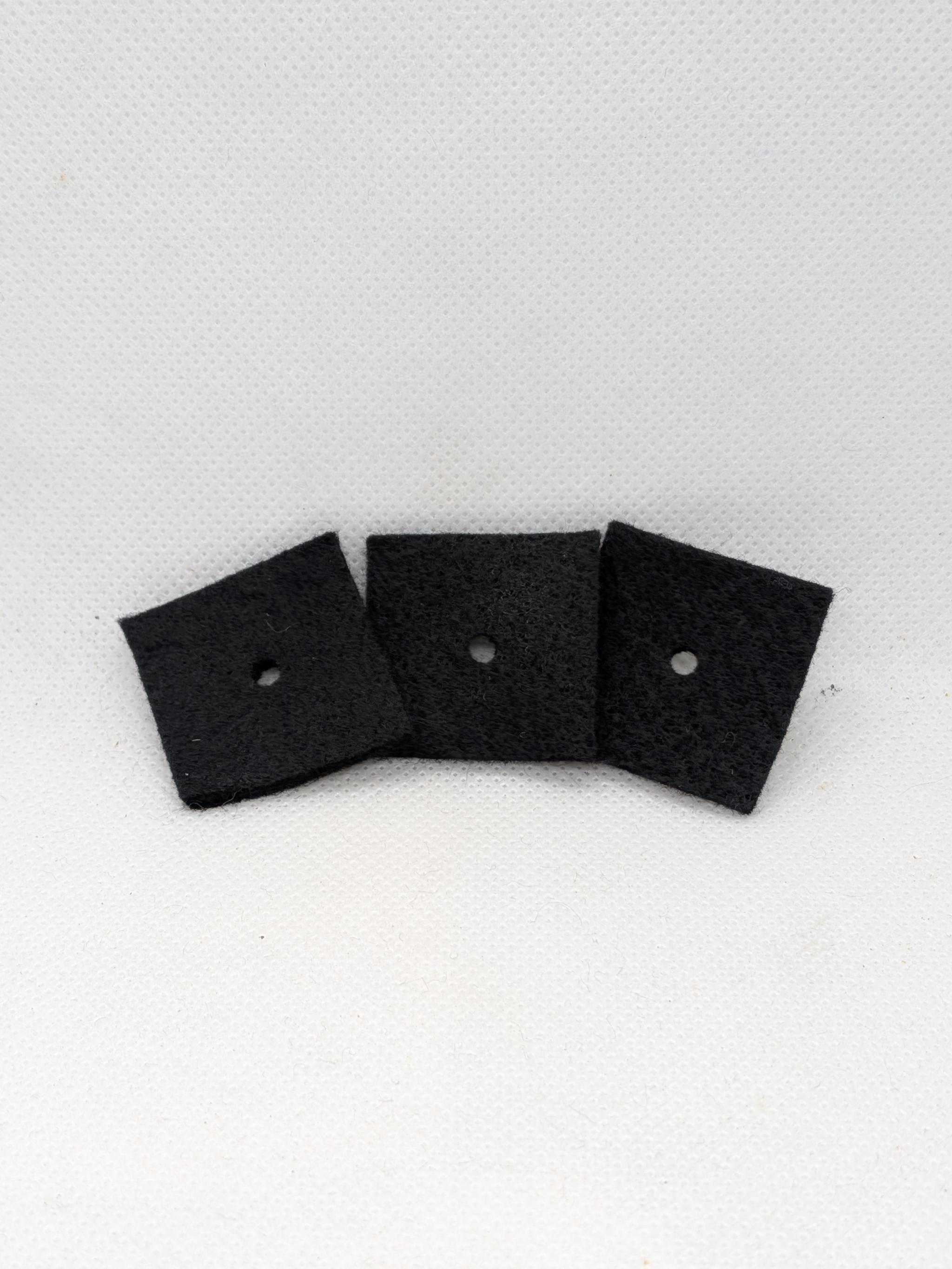 美流煙弐（miryu-en2)用の防炎マット　３枚入り